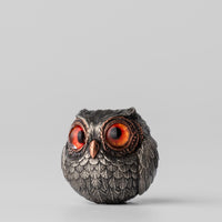 Cupronickel+Copper (orange eyes)