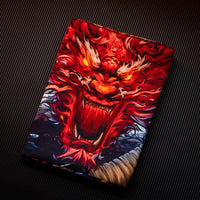 Guabello cotton (dragon)
