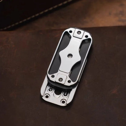01EDC Slider Inserts Ejection 2.0 Stainless Steel Insert - No Outer Shell