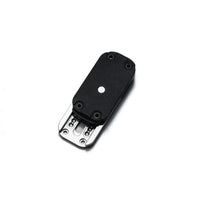 Dense B + Blind-Box PC Outer Shell