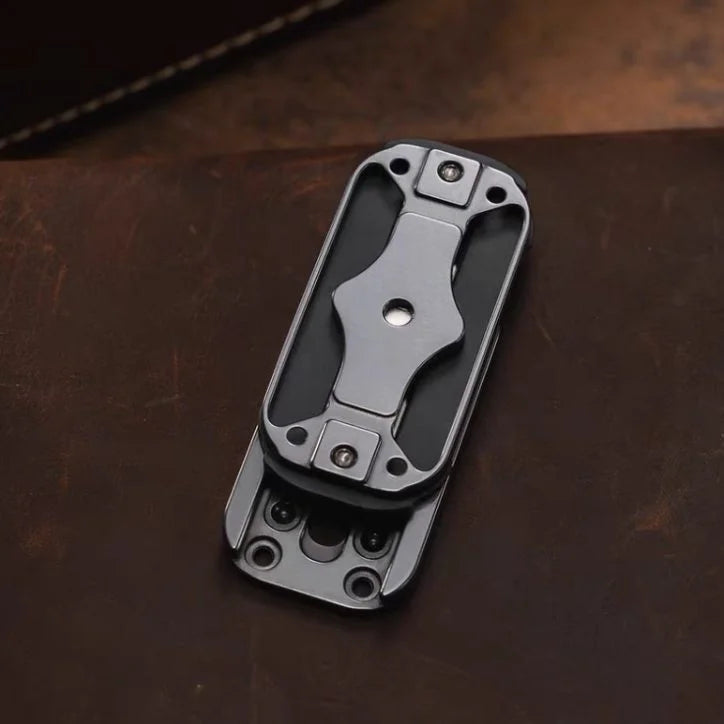 01EDC Slider Inserts Ejection 2.0 Zirconium Alloy Insert - No Outer Shell