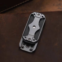 Ejection 2.0 Zirconium Alloy Insert - No Outer Shell