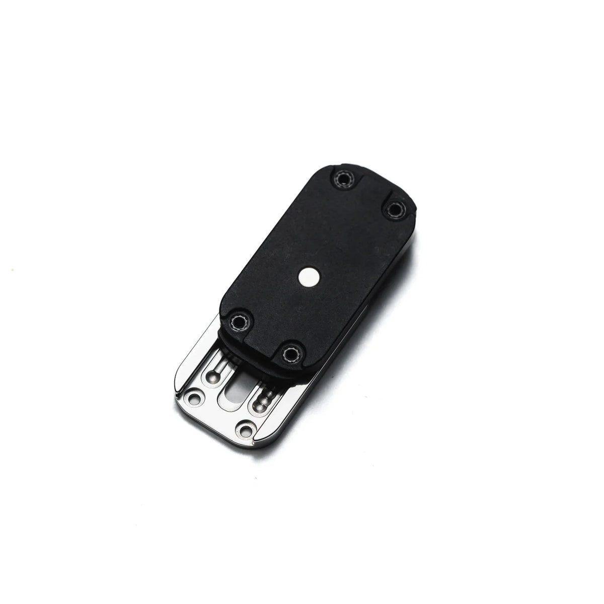 01EDC Slider Inserts Dense A + Blind-Box PC Outer Shell