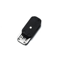 Dense A + Blind-Box PC Outer Shell