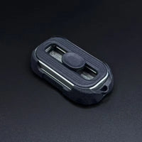 Black Armor Accessory Set - No Toy Body