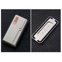 Agile - Titanium Alloy + Titanium Center Plate