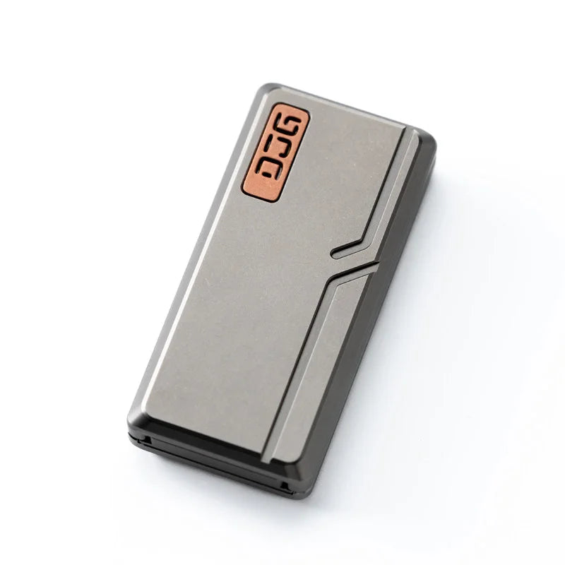 A standard Agile slider standing on a white background