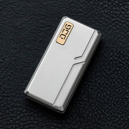 DJG Agile Agile - Stainless Steel