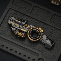 PRO Titanium Black / Gold