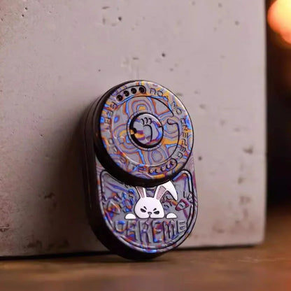 MOT Mix magnetic fidget toy - Zircuti