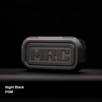 Night Black — POM