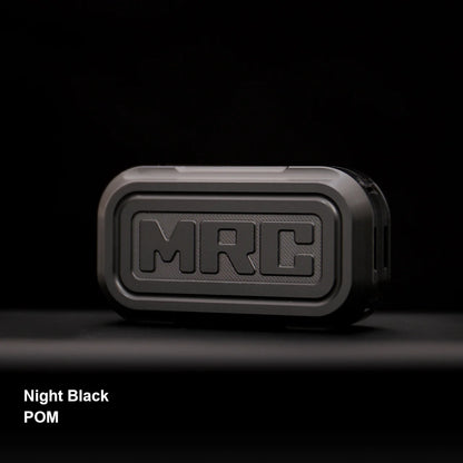 MRC — Night Black — POM