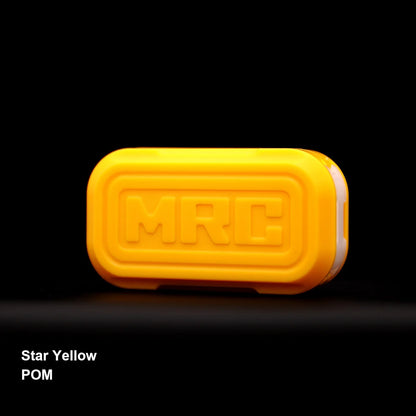 MRC — Star Yellow — POM