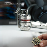 Damascus