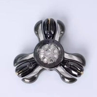 Black Zirconium Alloy