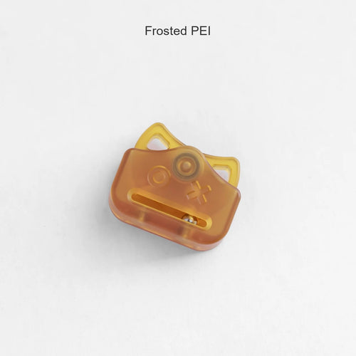 Emoji — Frosted PEI