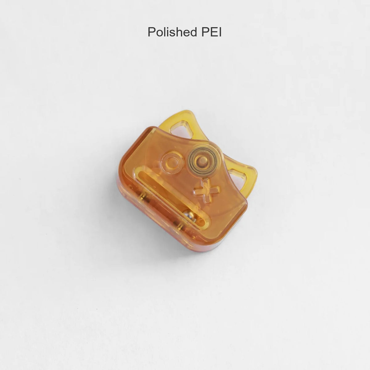 Emoji — Polished PEI