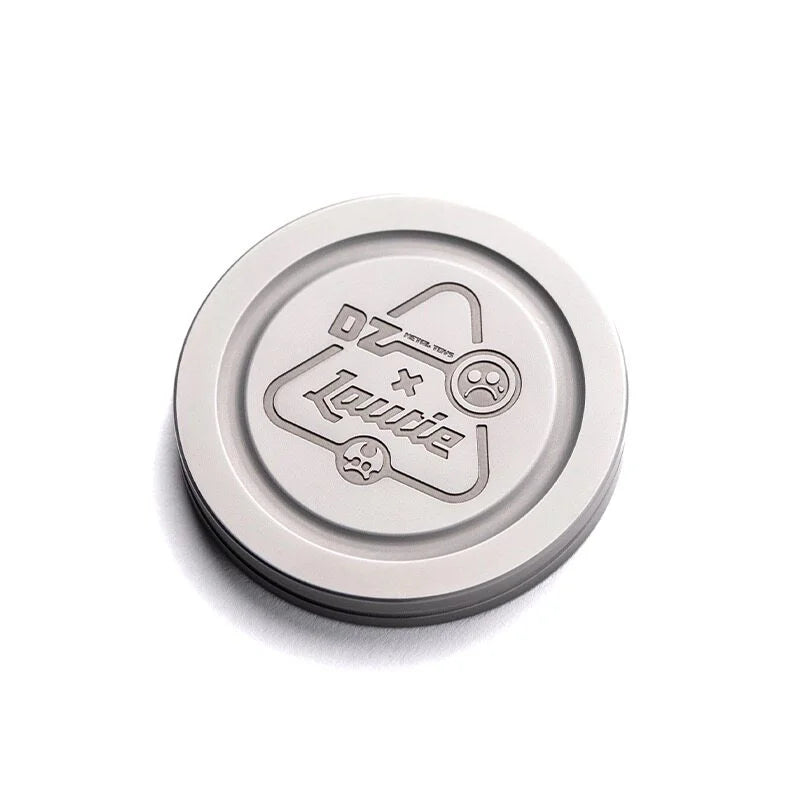 Showhand — Stainless Steel + PEEK