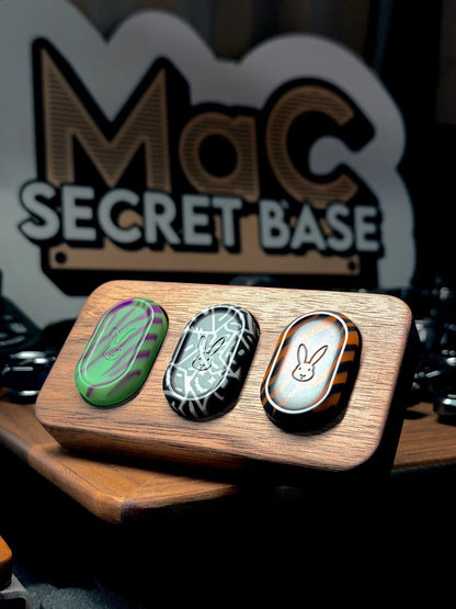 Nado — Magnetic Triple Display Box Only