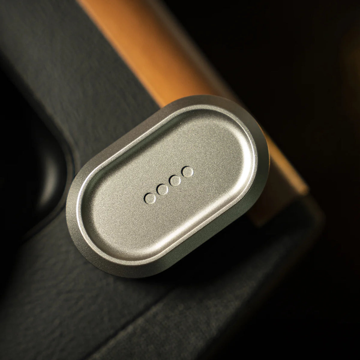 Nado — Stainless Steel - Stepped