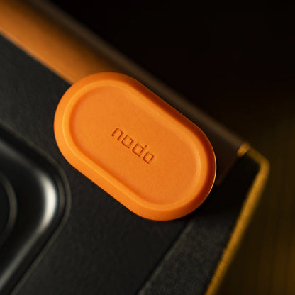 Nado — Bakelite - Straight-Track