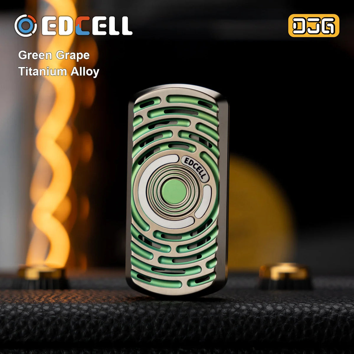 DEXJELLY — Green Grape