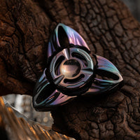 Oil Slick Zirconium