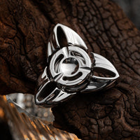 Polished Stainless Steel