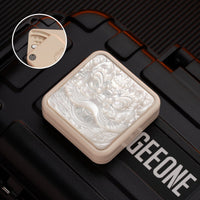 PEEK-white+mother of pearl