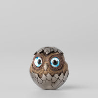 Brass+Cupronickel (blue eyes)