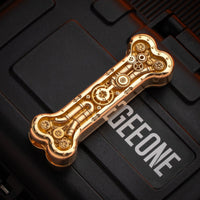 Brass engraving