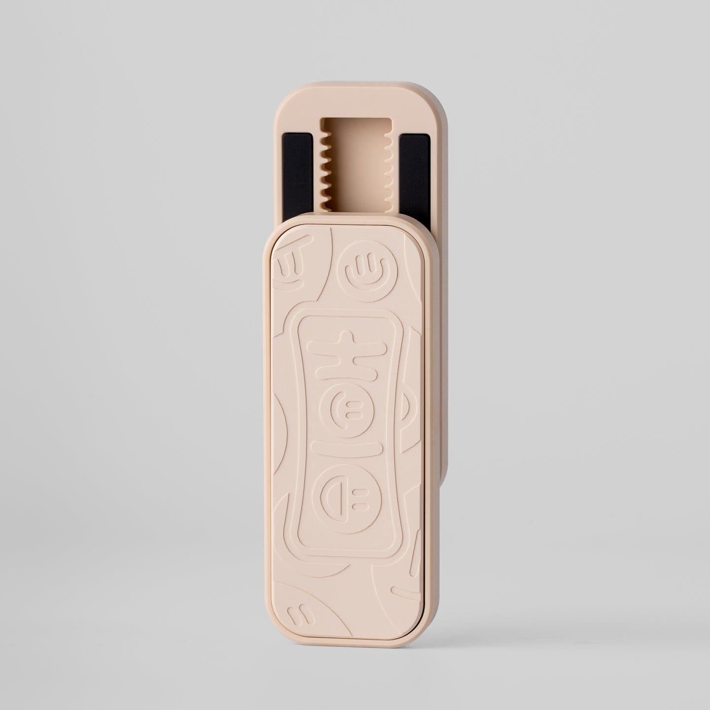 EDC Slider – Holo EDC Leap with Joy | PEEK Mystery Box Push Slider Fidget