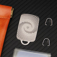 Accessory-Middle layer Plate (swirl)