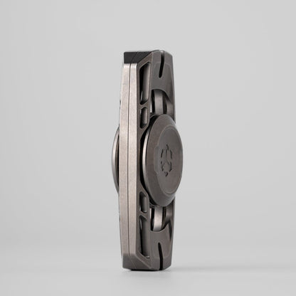 Tactile Slider – JUZH EDC Ling Yin | Zirconium Titanium Stainless Steel EDC Push Slider