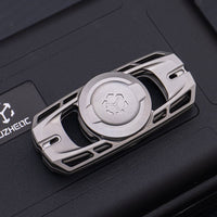 Stainless Steel