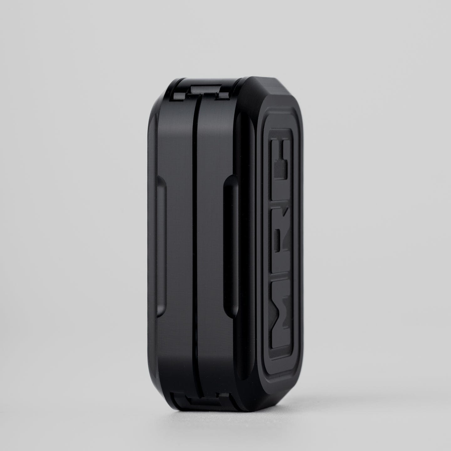 Push Slider EDC – JuzheEDC Magnetic Resonance Cabin | POM PEEK PC Magnetic Fidget Slider