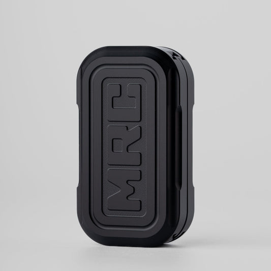 Push Slider EDC – JuzheEDC Magnetic Resonance Cabin | POM PEEK PC Magnetic Fidget Slider
