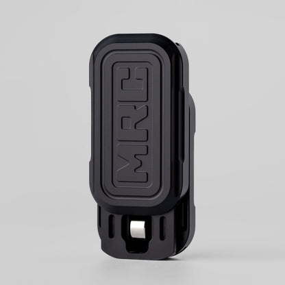 Push Slider EDC – JuzheEDC Magnetic Resonance Cabin | POM PEEK PC Magnetic Fidget Slider