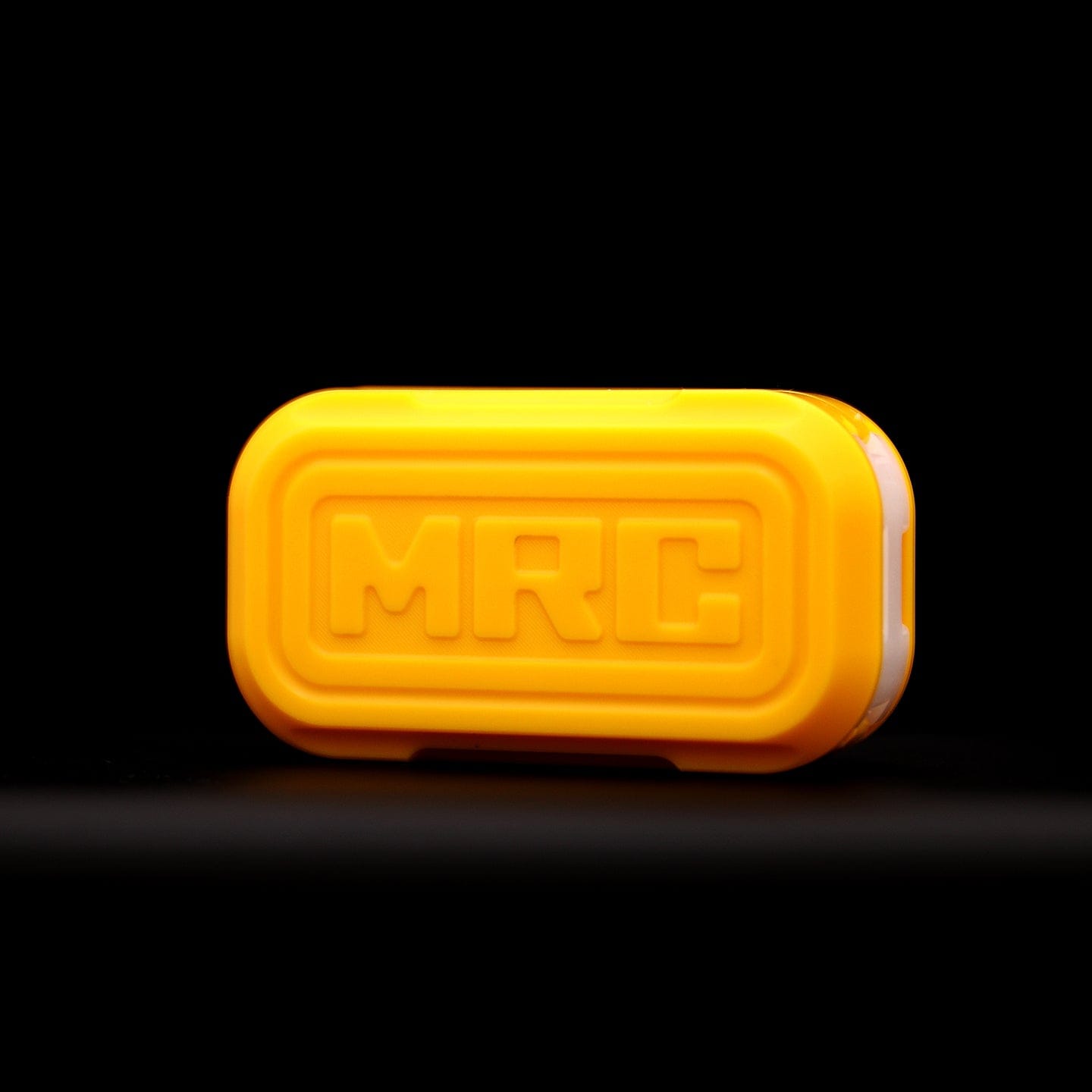Push Slider EDC – JuzheEDC Magnetic Resonance Cabin | POM PEEK PC Magnetic Fidget Slider