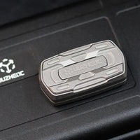 Titanium