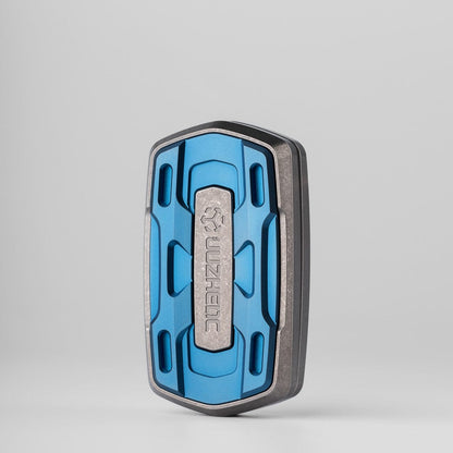 Tactile Slider – JUZHEDC Gamut | Zirconium Titanium Aluminium PEI EDC Push Slider