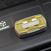 Aluminium(gold)
