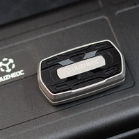 Aluminium(black)
