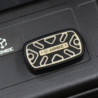 Aluminium (black)