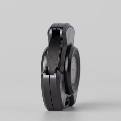 EDC Spinner – JuzhEDC Radiation | Aluminum Titanium Zirconium Stainless Steel