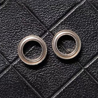 Accessory-bearing 2pcs