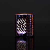 Polished Mokuti
