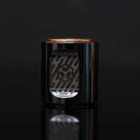 Polished Zirconium