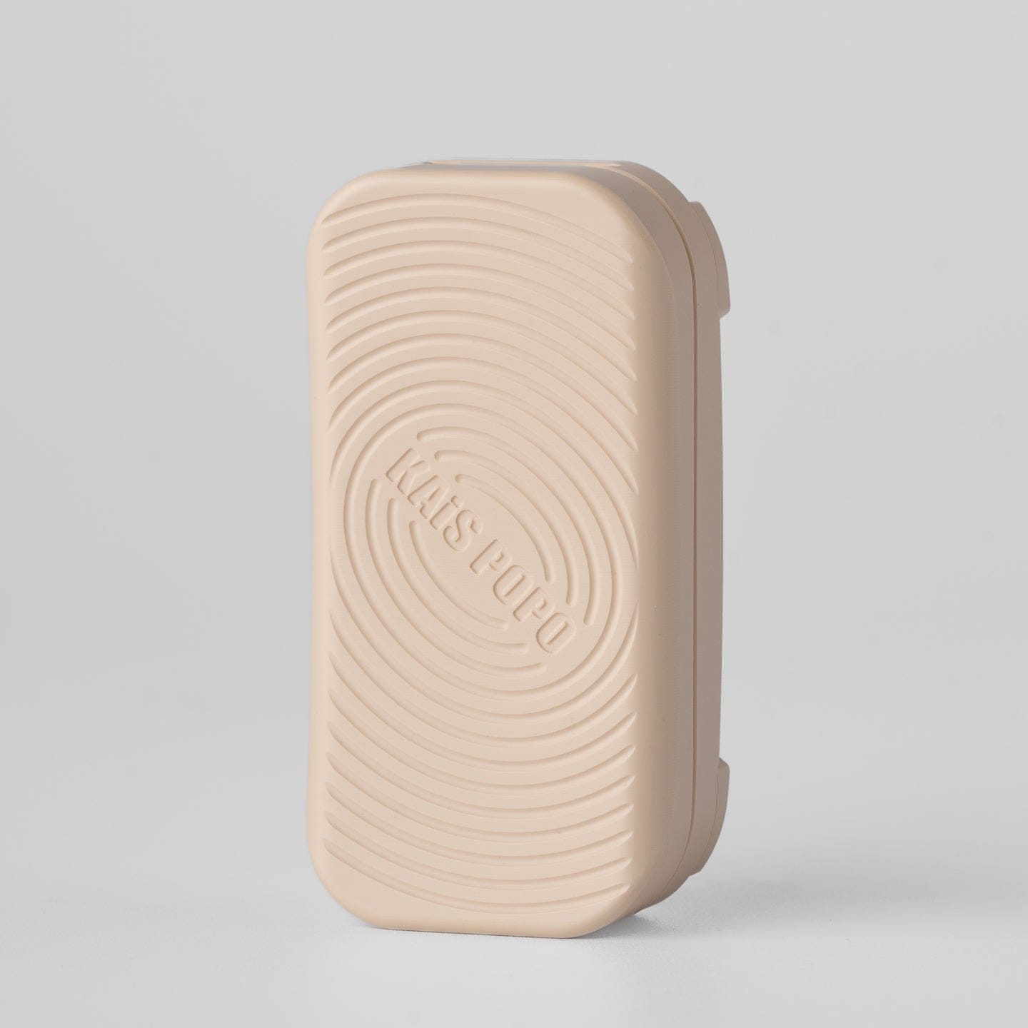 Clicker Slider – KAIS POPO RS | PEEK Ultem PEI EDC Fidget Slider