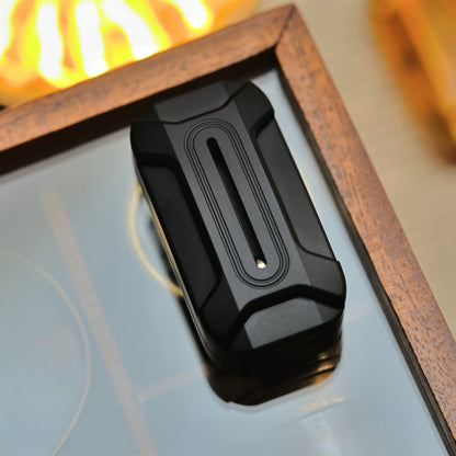 Clicker Slider – KAIS POPO RS | PEEK Ultem PEI EDC Fidget Slider